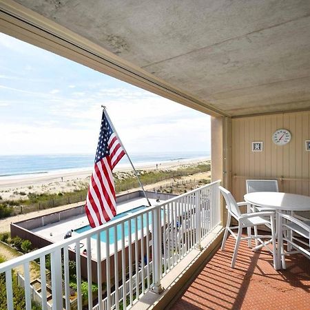 Beachmark 3D Condo Όσεαν Σίτι Εξωτερικό φωτογραφία