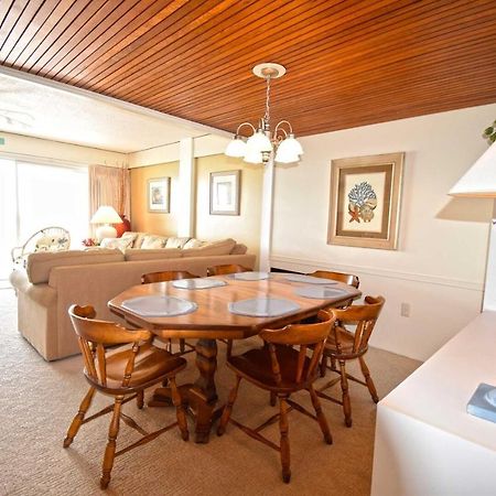 Beachmark 3D Condo Όσεαν Σίτι Εξωτερικό φωτογραφία