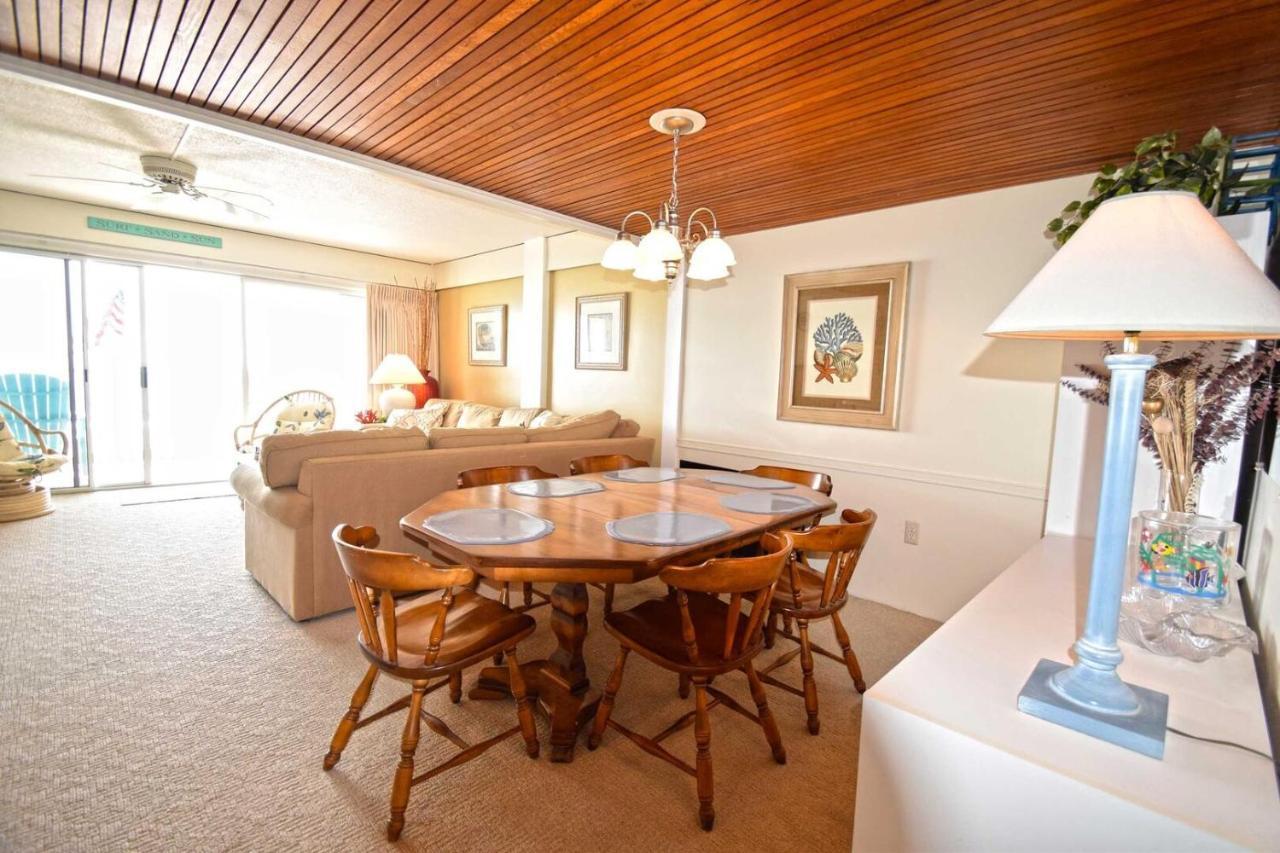 Beachmark 3D Condo Όσεαν Σίτι Εξωτερικό φωτογραφία