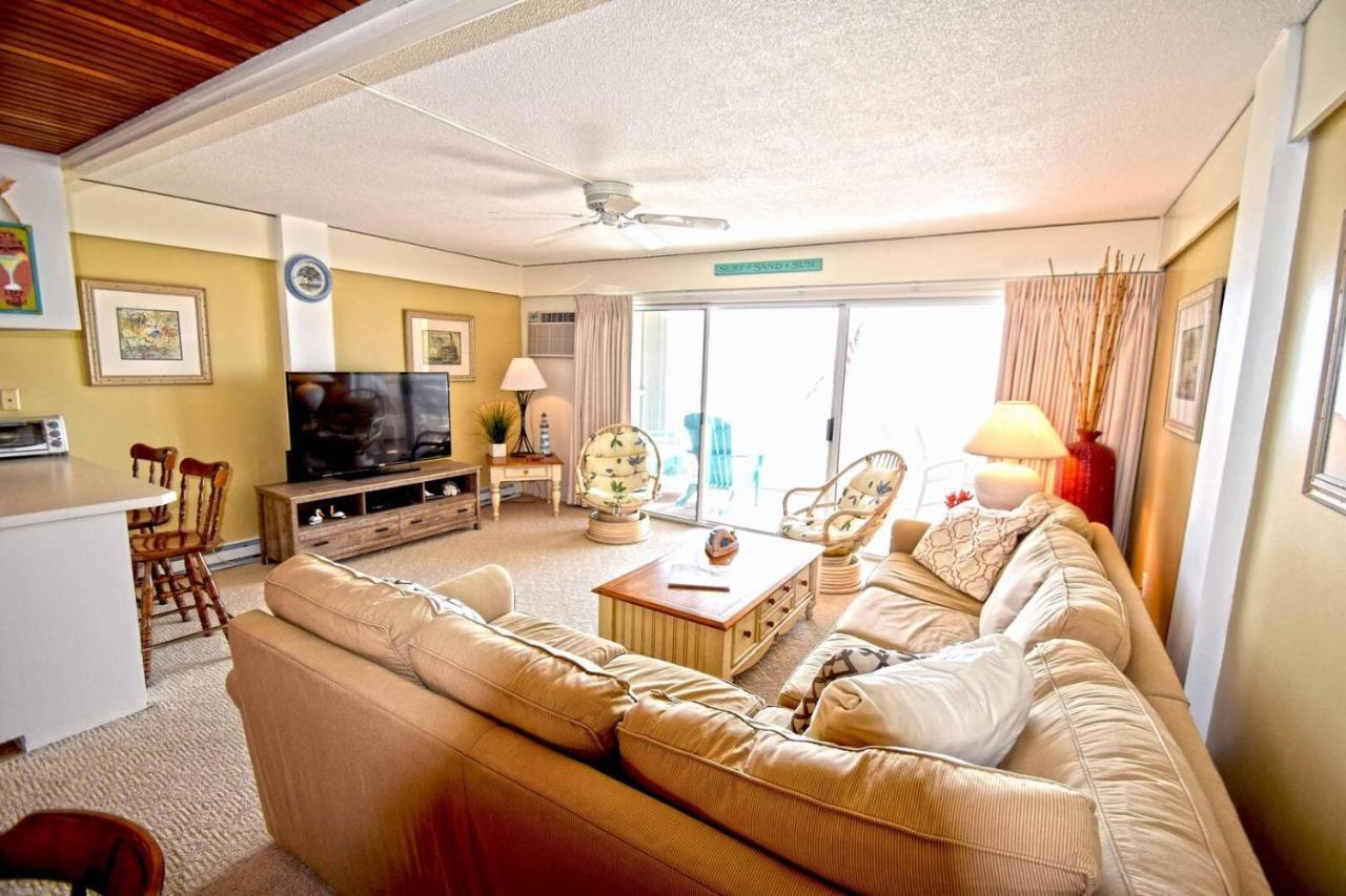 Beachmark 3D Condo Όσεαν Σίτι Εξωτερικό φωτογραφία