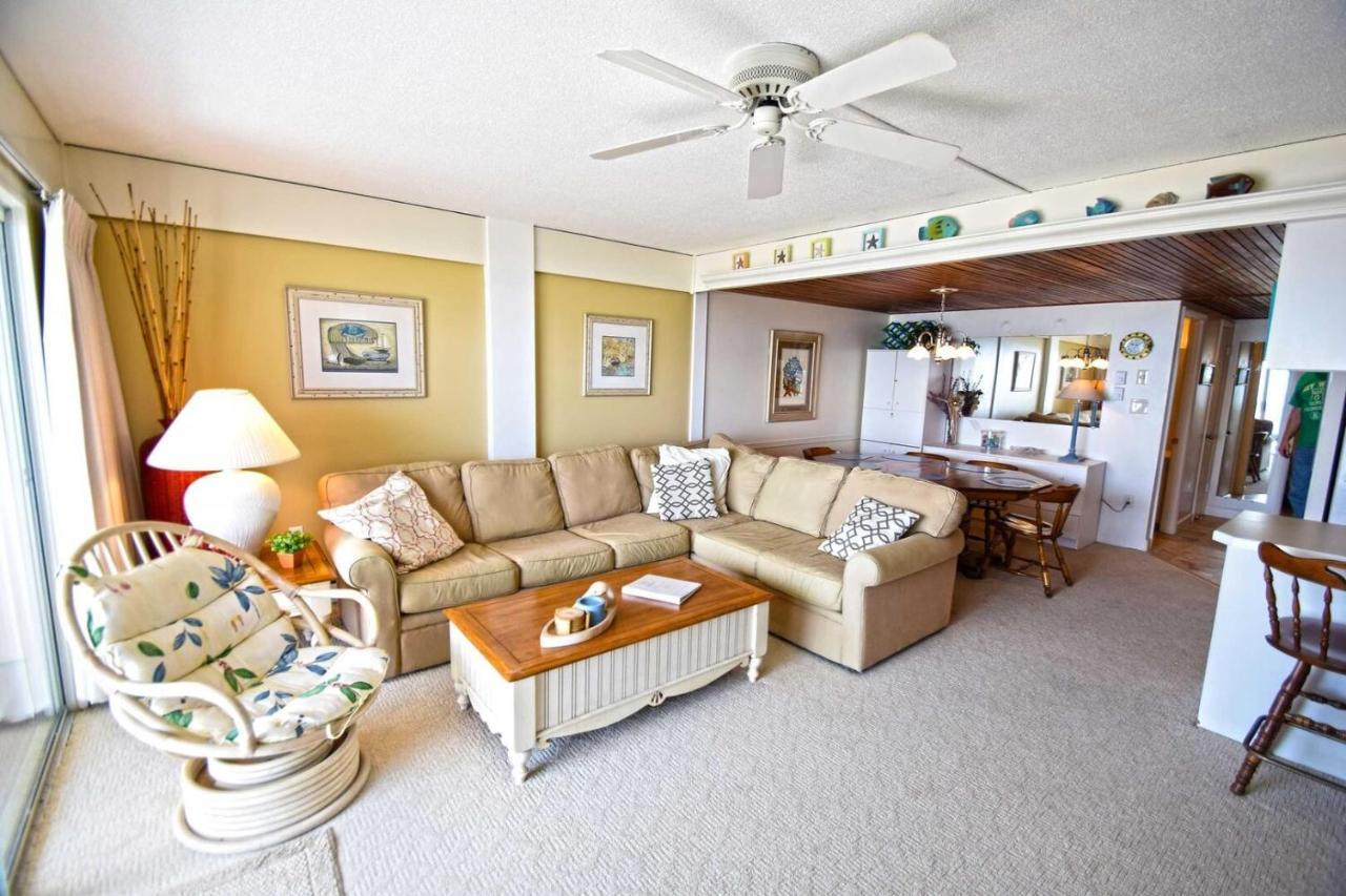 Beachmark 3D Condo Όσεαν Σίτι Εξωτερικό φωτογραφία