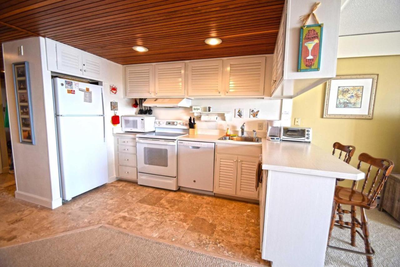 Beachmark 3D Condo Όσεαν Σίτι Εξωτερικό φωτογραφία