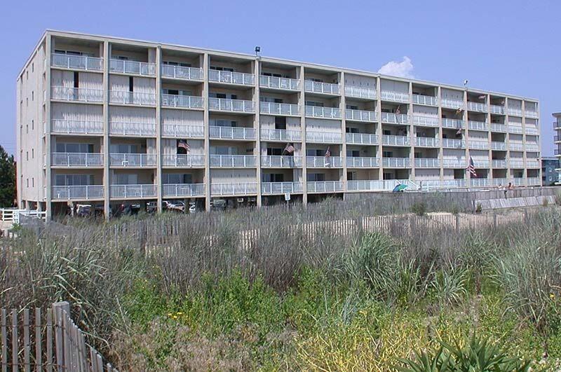 Beachmark 3D Condo Όσεαν Σίτι Εξωτερικό φωτογραφία