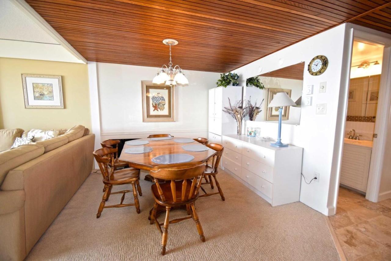 Beachmark 3D Condo Όσεαν Σίτι Εξωτερικό φωτογραφία