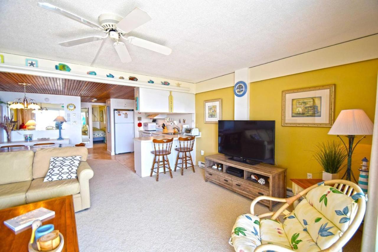 Beachmark 3D Condo Όσεαν Σίτι Εξωτερικό φωτογραφία
